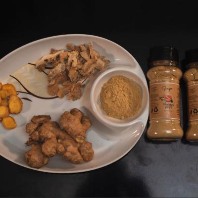 Ginger Powder