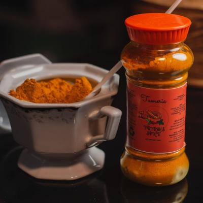 Turmeric Powder