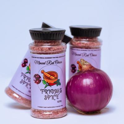 Garlic and Onion Blend