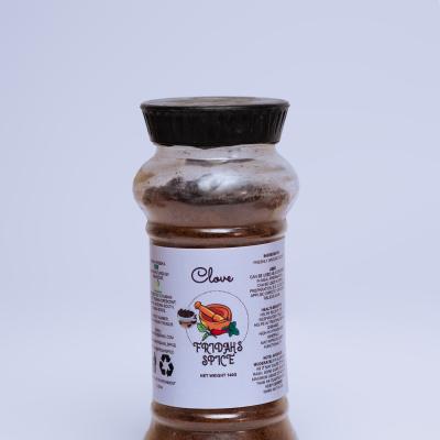Ground Clove