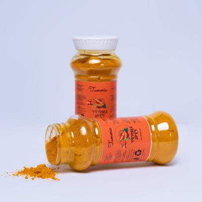 Turmeric Powder
